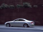 Mercedes-Benz CLS-Class 2005 года